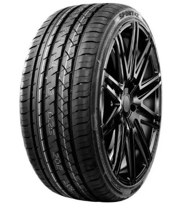 PNEU 255/45R19 100W SPORT+ XBRI
