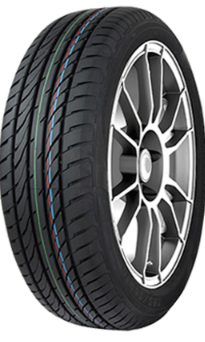 PNEU 225/55R19 103V XL ROYAL ECO BLACK