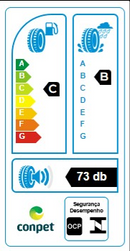 PNEU 225/50R18 99W FRD26 FARROAD