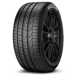 PNEU 255/35R19 96Y PIRELLI PZERO (PZ4) RUNFLAT