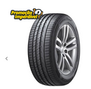 PNEU 245/45R19 98Y HANKOOK VENTUS S1 EVO2 SUV K117B RUN FLAT