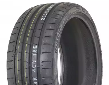 PNEU 235/35R19 91Y KUMHO PS91