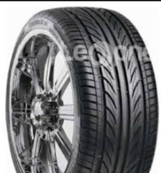 Pneu 225/30R22 89W Delinte Thunder DH7
