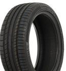 PNEU 285/40ZR22 106Y CONTINENTAL CONTISPORTCONTACT 5P MO (PNEU ORIGINAL MERCEDES GLE)