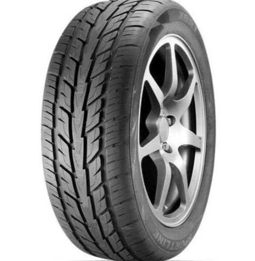 PNEU 285/40R22 110V XBRI SPORTLINE EXTRA LOAD