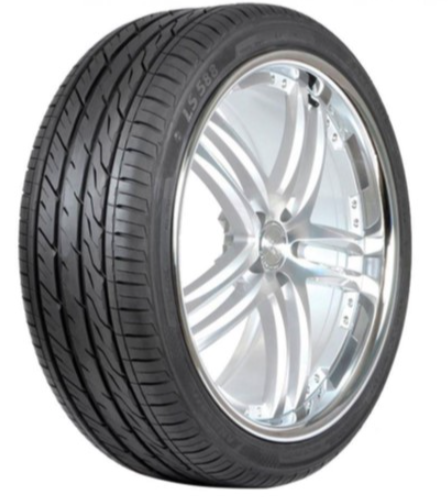 PNEU 225/30R22 89W LANDSAIL LS588