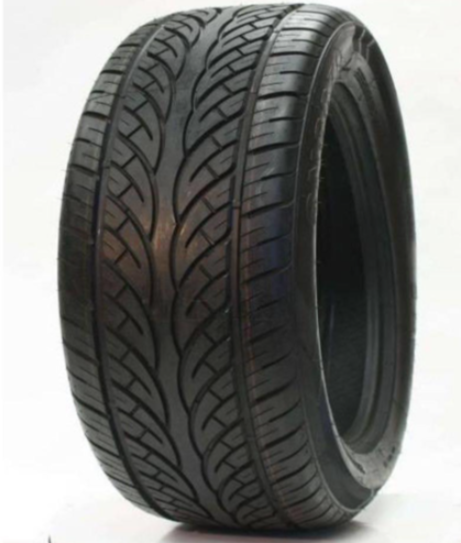 PNEU 245/30R22 92W SUNNY SN3870 ARO 22