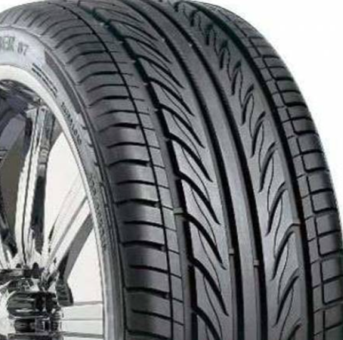 PNEU 255/30R22 95Y DELINTE THUNDER D7