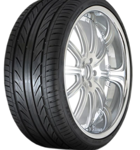 PNEU 255/30R22 95Y DELINTE THUNDER D7