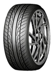 PNEU 265/35R22 102W XL FARROAD FRD88