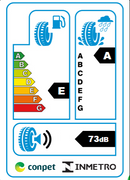 PNEU 255/40R18 95Y CONTINENTAL CONTISPORTCONTACT 5 RUN FLAT