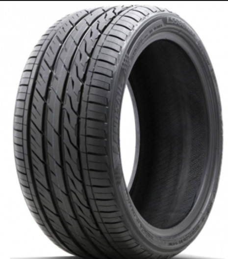PNEU 265/45R22 109V XL LANDSAIL LS588 SUV