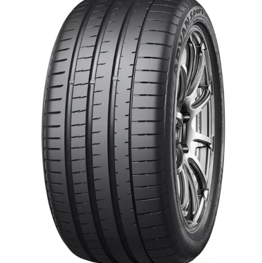 PNEU 275/35R22 104Y YOKOHAMA ADVAN SPORT V107