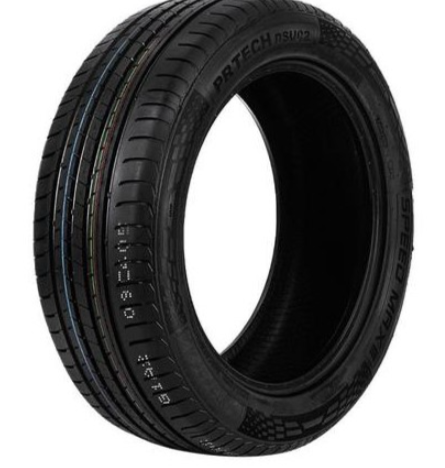 PNEU 235/30R22 90Y DSU92 SPEEDMAX