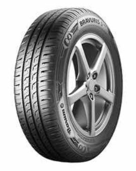 PNEU 185/65R14 86H BRAVURIS 5HM BARUM LINHA CONTINENTAL
