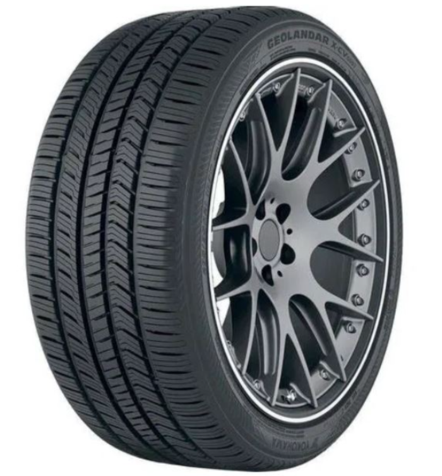 PNEU 275/40R22 108W G057 X-CV YOKOHAMA