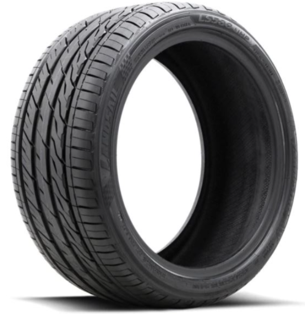 PNEU 285/40R22 110V LANDSAIL LS588