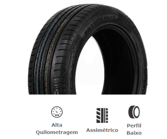 PNEU 245/30R22 92Y SPEEDMAX DSU02