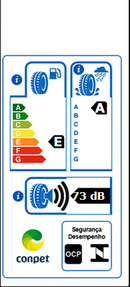 PNEU 235/50R18 97V CONTINENTAL CONTISPORTCONTACT 5 SUV