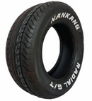 PNEU 205/60R15 91H NANKANG GT RADIAL
