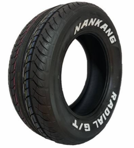 PNEU 205/60R15 91H NANKANG GT RADIAL