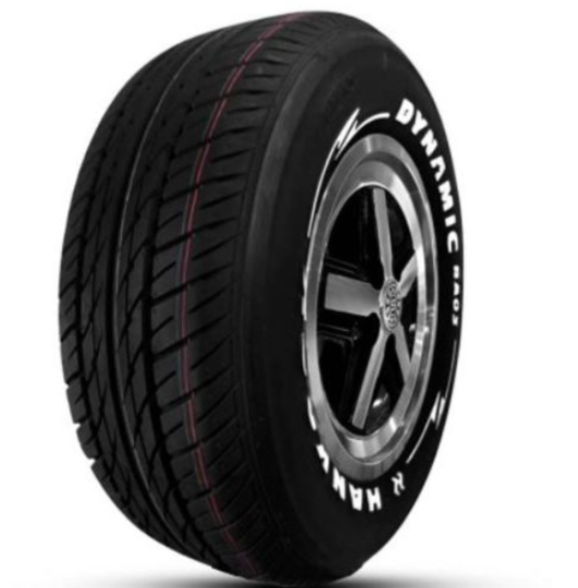 PNEU 235/60R14 96H HANKOOK DYNAMIC RA03