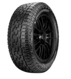 PNEU 265/60R18 110H PIRELLI SCORPION ALL TERRAIN PLUS LETRA BRANCA
