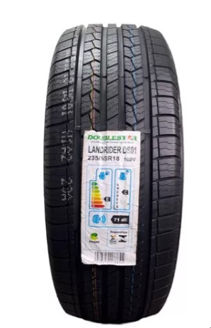 PNEU 235/55R18 100V LANDRIDER DS01 DOUBLESTAR